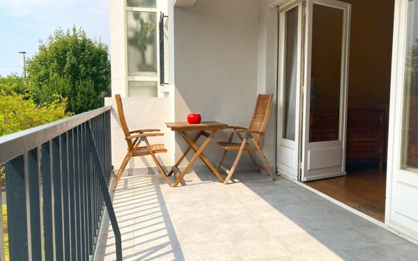 Appartement à vendre    3 pièces • 81,67 m2 Biarritz