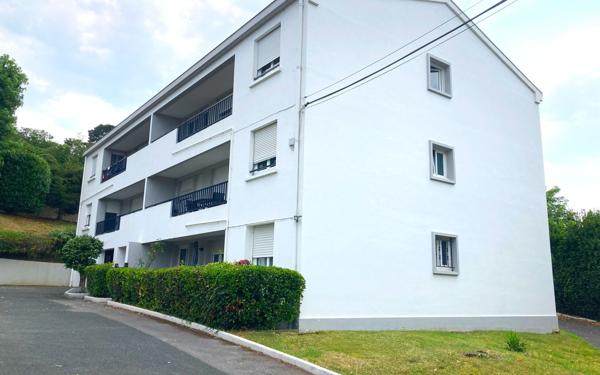 Appartement à vendre    3 pièces • 81,67 m2 Biarritz