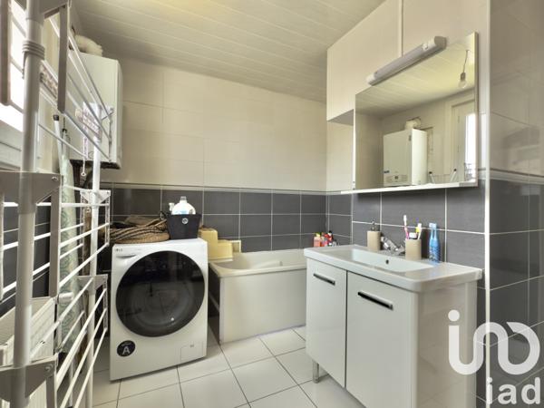 Appartement à vendre 3 pièces 60 m² Roubaix