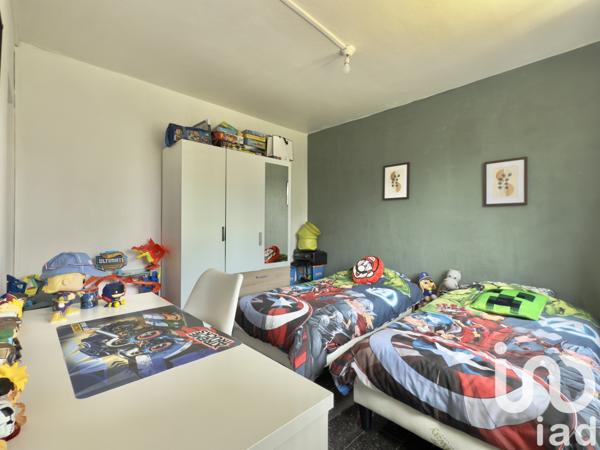 Appartement à vendre 3 pièces 60 m² Roubaix