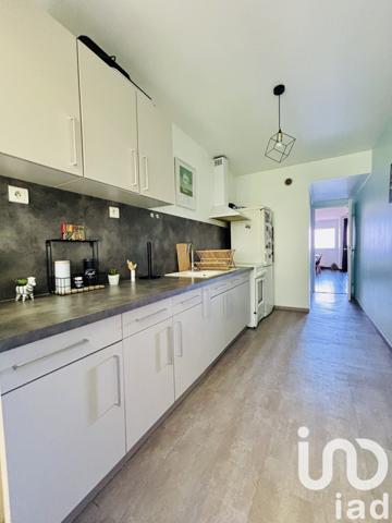 Appartement à vendre 3 pièces 72 m² Charleville-Mézières