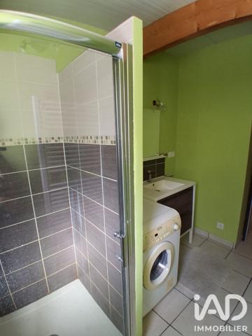Maison à vendre 3 pièces 81,18 m² Frontignan
