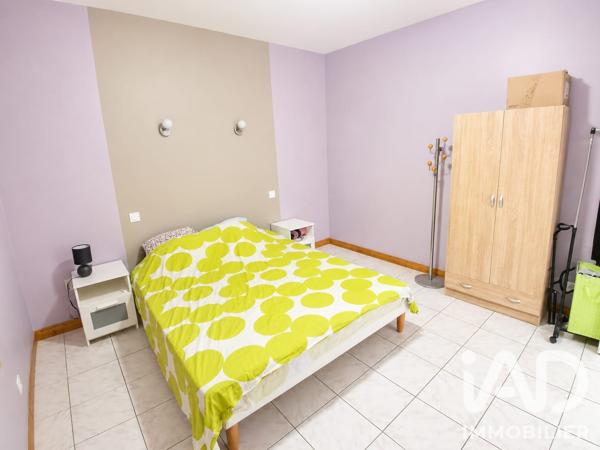 Maison à vendre 3 pièces 81,18 m² Frontignan