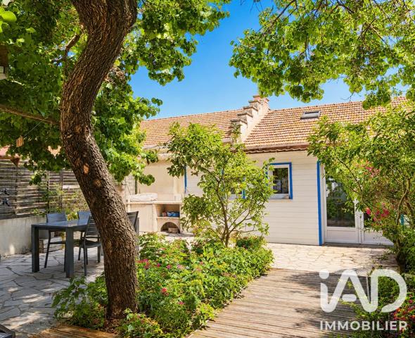 Maison à vendre 3 pièces 81,18 m² Frontignan