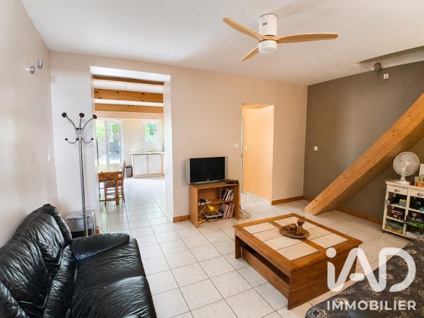 Maison à vendre 3 pièces 81,18 m² Frontignan