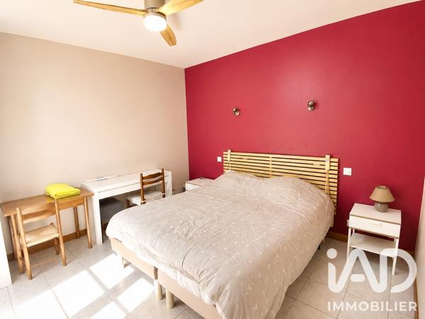 Maison à vendre 3 pièces 81,18 m² Frontignan