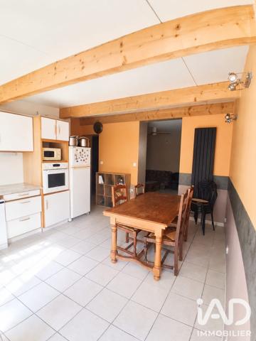 Maison à vendre 3 pièces 81,18 m² Frontignan