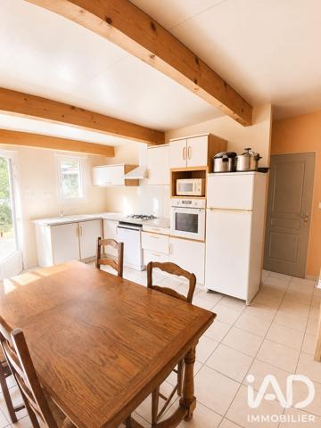 Maison à vendre 3 pièces 81,18 m² Frontignan