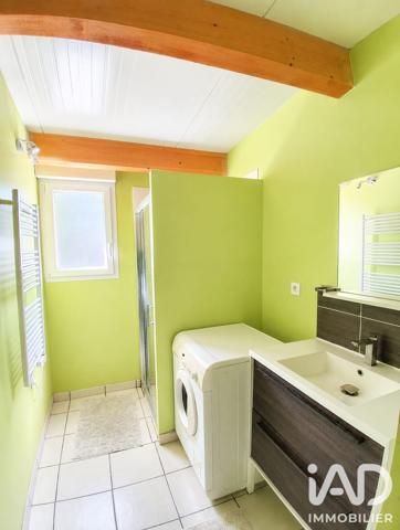 Maison à vendre 3 pièces 81,18 m² Frontignan