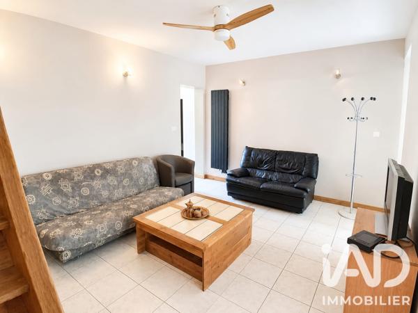 Maison à vendre 3 pièces 81,18 m² Frontignan