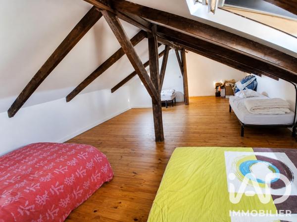 Maison à vendre 3 pièces 81,18 m² Frontignan