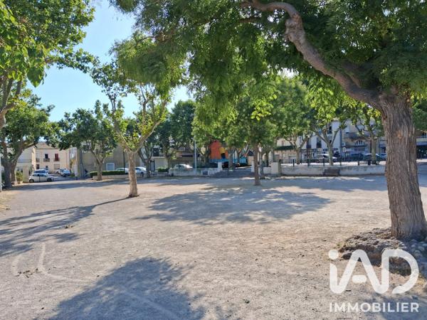 Maison à vendre 3 pièces 81,18 m² Frontignan
