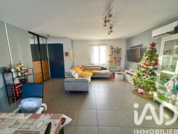 Maison à vendre 5 pièces 95 m² Saint-Florent-sur-Cher