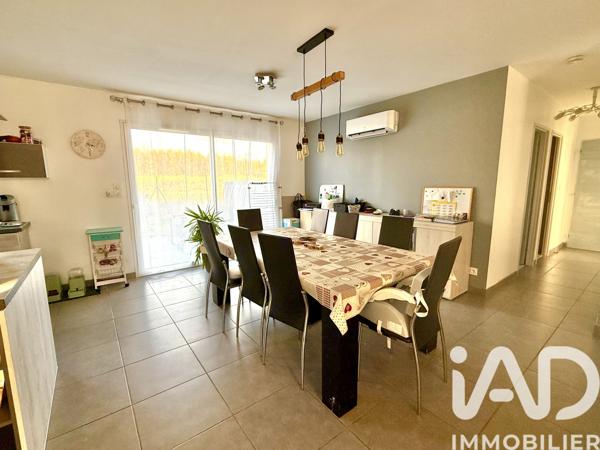 Maison à vendre 5 pièces 95 m² Saint-Florent-sur-Cher