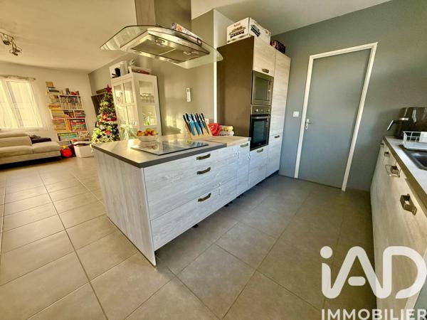 Maison à vendre 5 pièces 95 m² Saint-Florent-sur-Cher