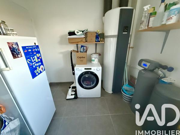 Maison à vendre 5 pièces 95 m² Saint-Florent-sur-Cher