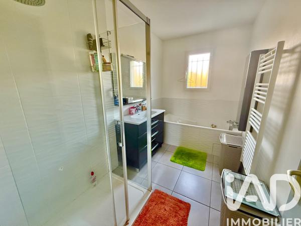 Maison à vendre 5 pièces 95 m² Saint-Florent-sur-Cher