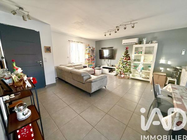 Maison à vendre 5 pièces 95 m² Saint-Florent-sur-Cher
