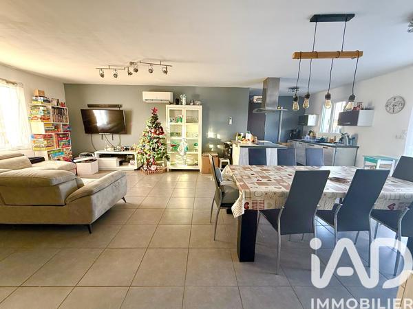 Maison à vendre 5 pièces 95 m² Saint-Florent-sur-Cher
