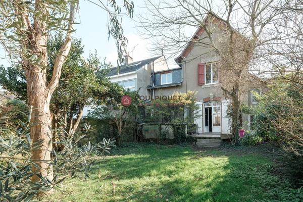 Maison Nantes 4 Chambres - Toutes Aides