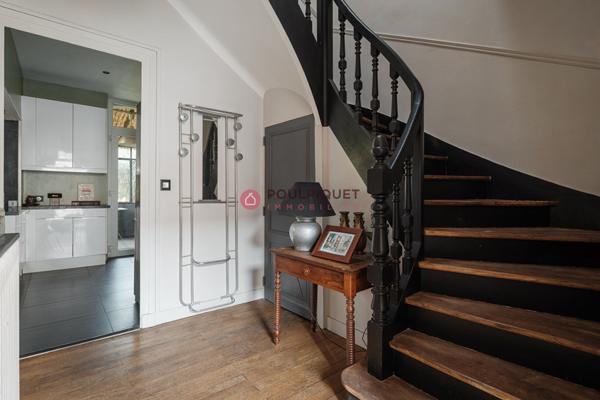 Maison Nantes 4 Chambres - Toutes Aides