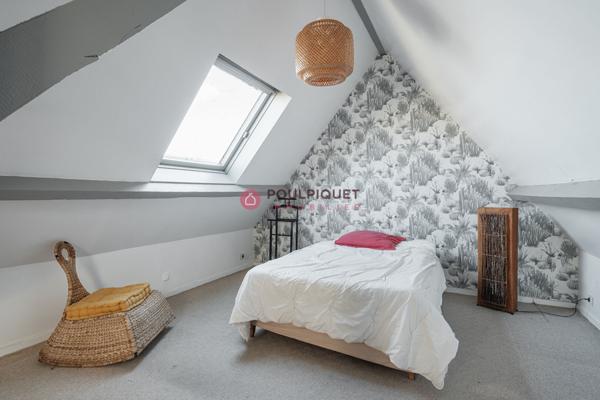Maison Nantes 4 Chambres - Toutes Aides