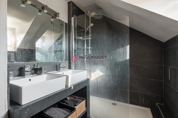 Maison Nantes 4 Chambres - Toutes Aides