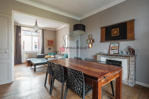 Maison Nantes 4 Chambres - Toutes Aides
