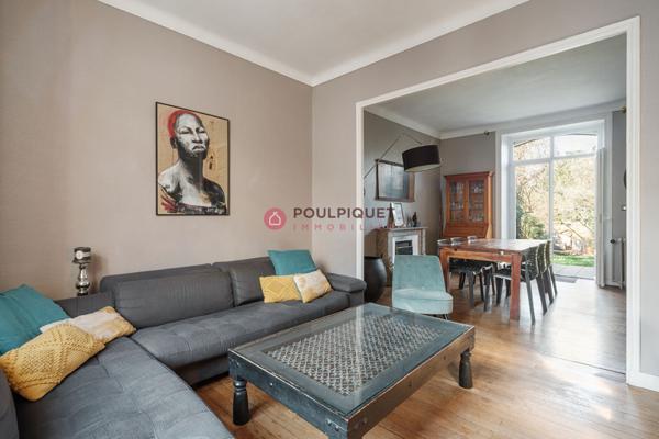 Maison Nantes 4 Chambres - Toutes Aides