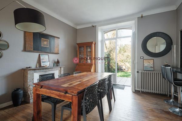 Maison Nantes 4 Chambres - Toutes Aides