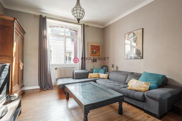 Maison Nantes 4 Chambres - Toutes Aides