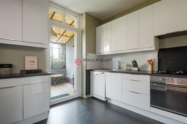 Maison Nantes 4 Chambres - Toutes Aides