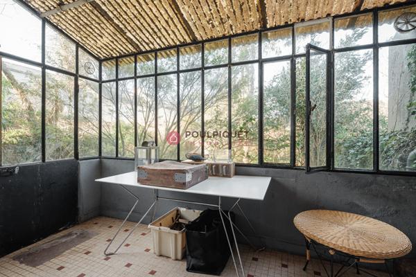 Maison Nantes 4 Chambres - Toutes Aides