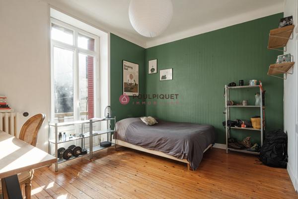 Maison Nantes 4 Chambres - Toutes Aides