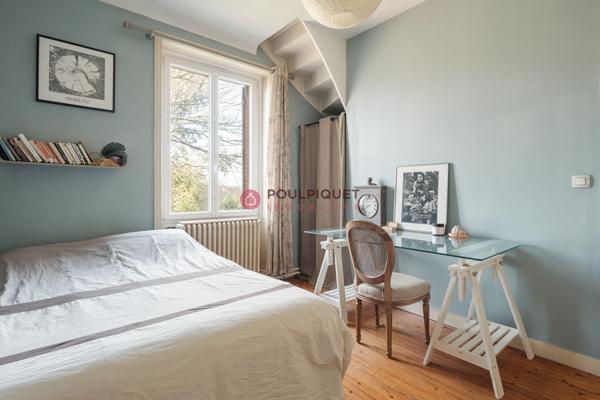 Maison Nantes 4 Chambres - Toutes Aides
