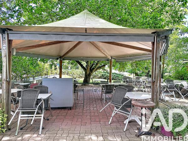 Restaurant à vendre 800 m² Feurs