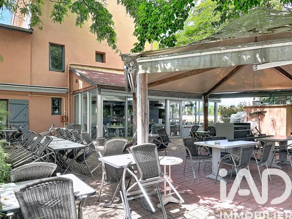 Restaurant à vendre 800 m² Feurs
