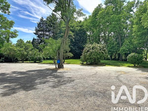 Restaurant à vendre 800 m² Feurs