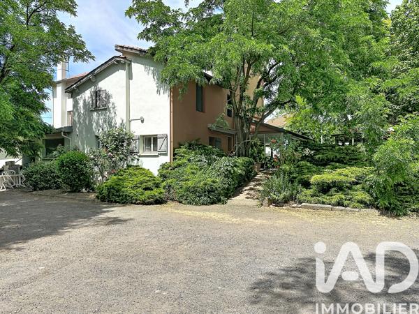 Restaurant à vendre 800 m² Feurs