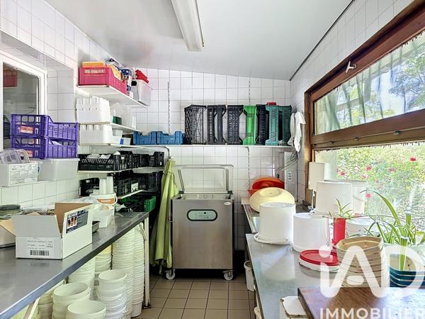 Restaurant à vendre 800 m² Feurs