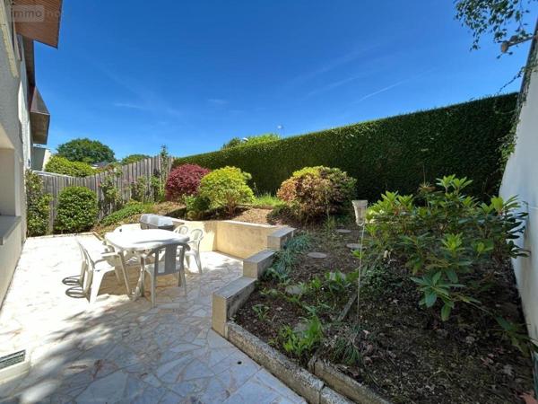 Appartement à vendre à Cesson-Sévigné en Ille-et-Vilaine (35510), ref : 35024-1241