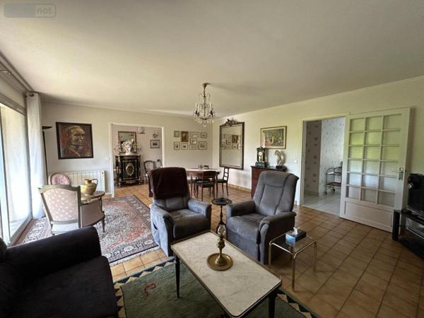 Appartement à vendre à Cesson-Sévigné en Ille-et-Vilaine (35510), ref : 35024-1241