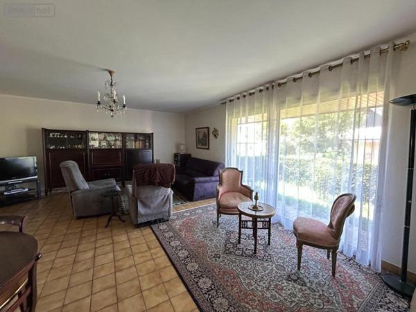 Appartement à vendre à Cesson-Sévigné en Ille-et-Vilaine (35510), ref : 35024-1241