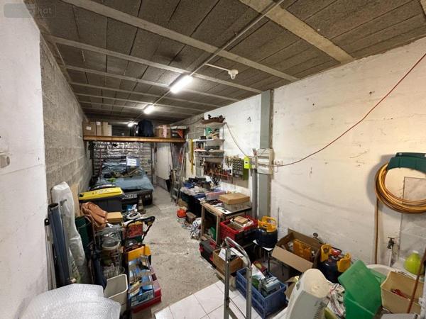 Appartement à vendre à Cesson-Sévigné en Ille-et-Vilaine (35510), ref : 35024-1241