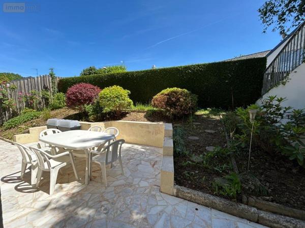 Appartement à vendre à Cesson-Sévigné en Ille-et-Vilaine (35510), ref : 35024-1241