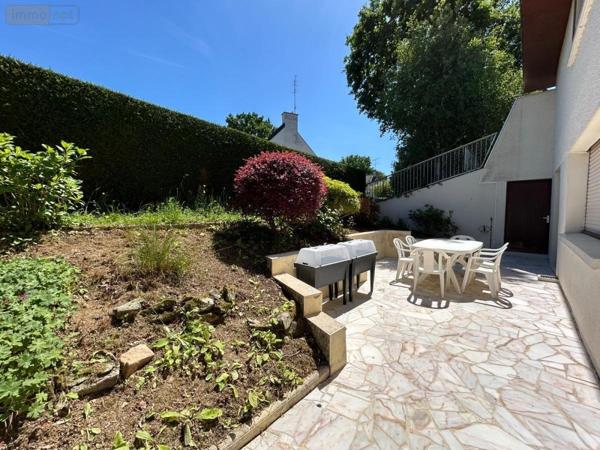 Appartement à vendre à Cesson-Sévigné en Ille-et-Vilaine (35510), ref : 35024-1241