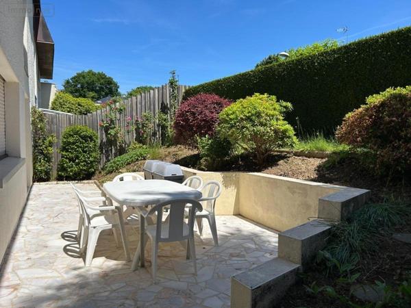 Appartement à vendre à Cesson-Sévigné en Ille-et-Vilaine (35510), ref : 35024-1241