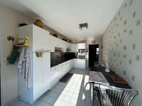 Appartement à vendre à Cesson-Sévigné en Ille-et-Vilaine (35510), ref : 35024-1241