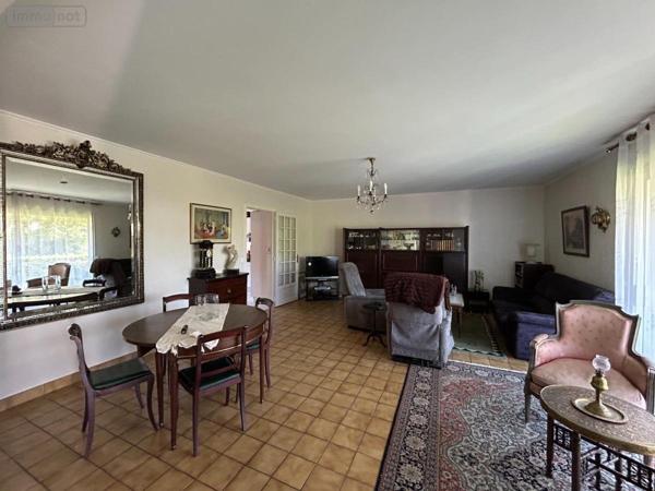 Appartement à vendre à Cesson-Sévigné en Ille-et-Vilaine (35510), ref : 35024-1241