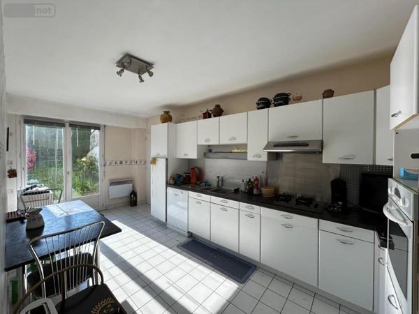 Appartement à vendre à Cesson-Sévigné en Ille-et-Vilaine (35510), ref : 35024-1241